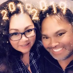 Meet your Posher, Pamela